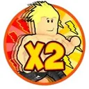 x2 Speed