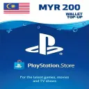 200 MYR