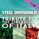 Tribute to the Liberation of Italy