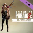 Archeology Quest