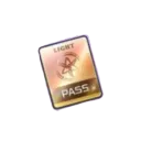 Three-Month Light Pass Pack (Email)