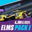 Ultimate - ELMS Pack 2