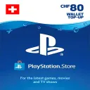 80 CHF