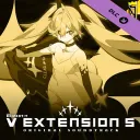 V EXTENSION V Original Soundtrack