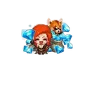 4.200 Драгоценных Камней (Facebook)