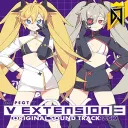 V EXTENSION III Original Soundtrack