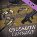 Crossbow Carnage Weapons Pack