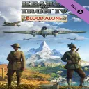 By Blood Alone