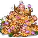 1.360.000 Лакомств