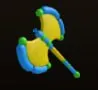 Balloon Axe