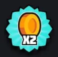 x2 Coins