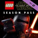 Season Pass (PS4) - PSN