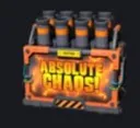 Absolute Chaos
