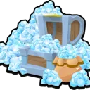 Богатство Двуногого Бога 20.000 (Google)