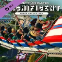 Magnificent Rides Collection