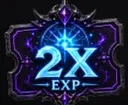 Double Exp