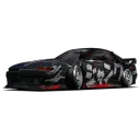 Touge Demon