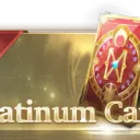 Платиновая карта