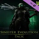 Sinister Evolution Pack