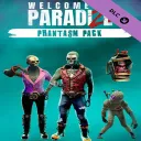 Phantasm Cosmetic Pack