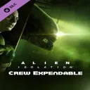 Crew Expendable