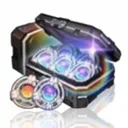 Emergency Rescue Operation III (Email)