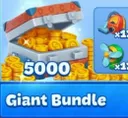 Giant Bundle (Google)