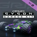 Cygon Garage Kit
