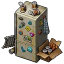 Fridge (Play  Games (Play игры, Android))