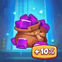 500 + 50 Кристаллов (ID)