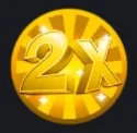 2x Game Speed
