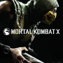 Mortal Kombat X