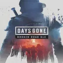 Broken Road DLC