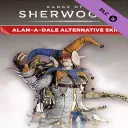 Alan A Dale Alternative Skin
