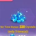 330 Кристаллов (Facebook)