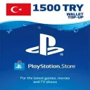 1500 TRY