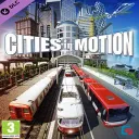 US Cities