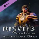 Adventure Garb