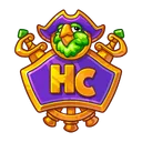 Pirate Pass with levels (ID)