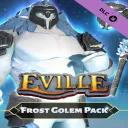 Frost Golem Pack