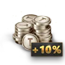 22.000 + 2.200 Silver