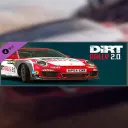 Porsche 911 RGT Rally Spec (DLC)