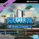 Mass Transit