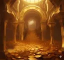 12000 Золота (Google)