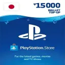 15000 JPY
