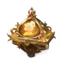 (S1-S5) Набор-сюрприз легендарного героя