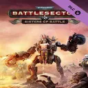 Sisters of Battle