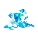 3280+600 Genesis Crystals