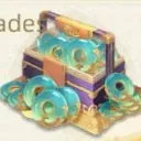 3.280 Celestial Jades