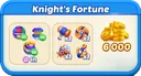 Knight's Fortune (Google)